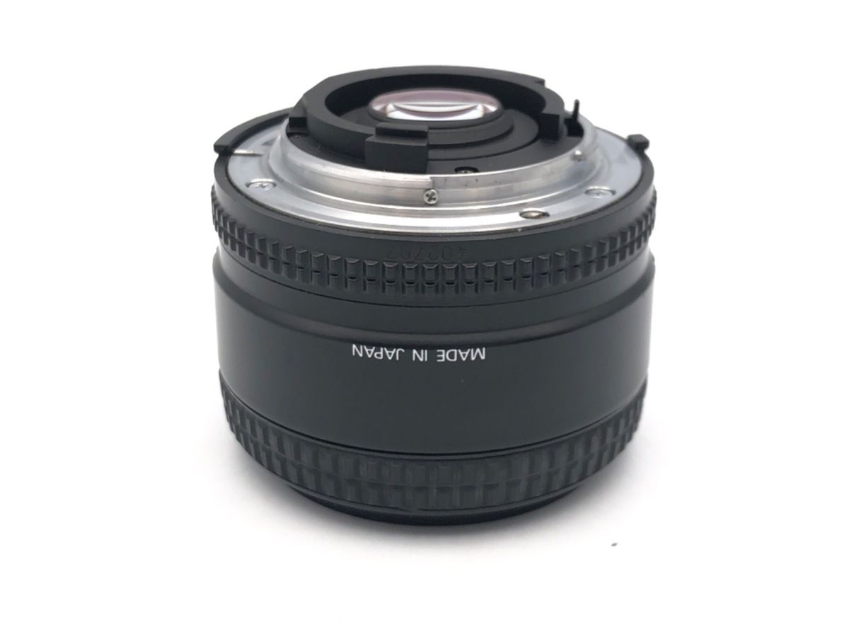 ニコン Ai AF Nikkor 28mm F2.8D
