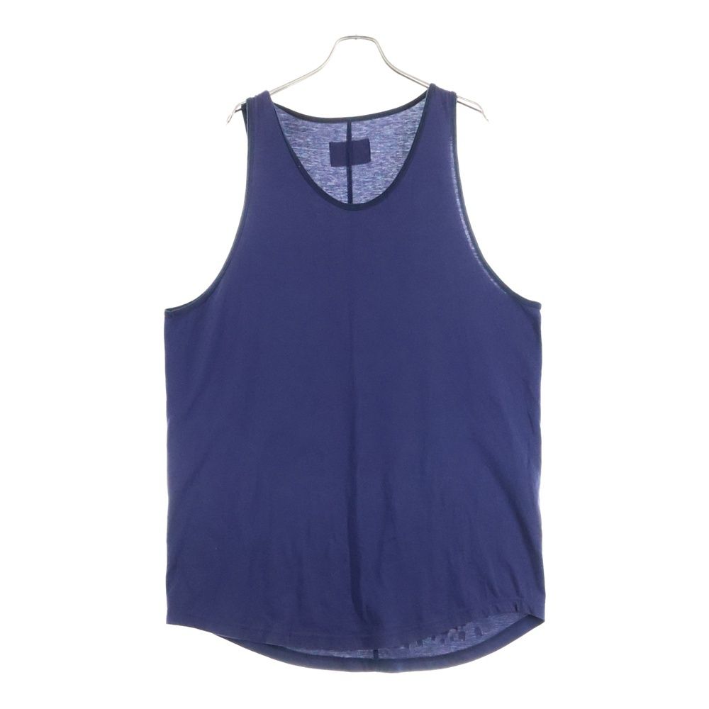 cvtvlist タンクトップ Lot Of Crosses Inner Tanktop