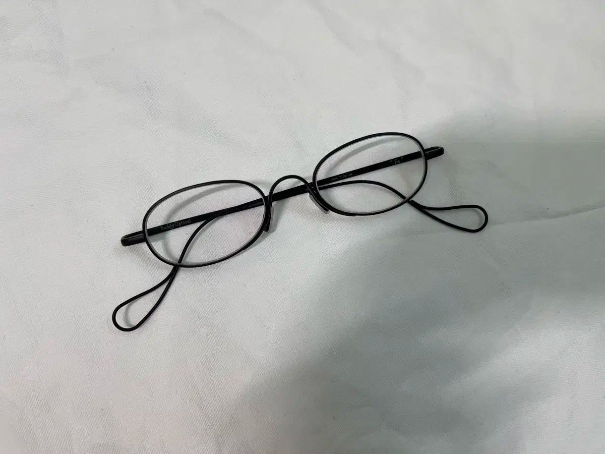 バディオプティカル FIS MATTE メガネフレーム