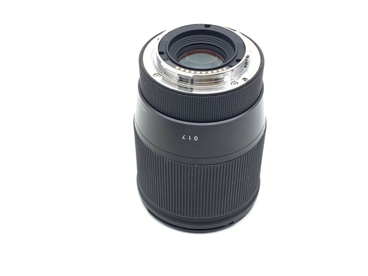 並品 シグマ 16mm F1.4 DC DN Contemporary ソニーEマウント用