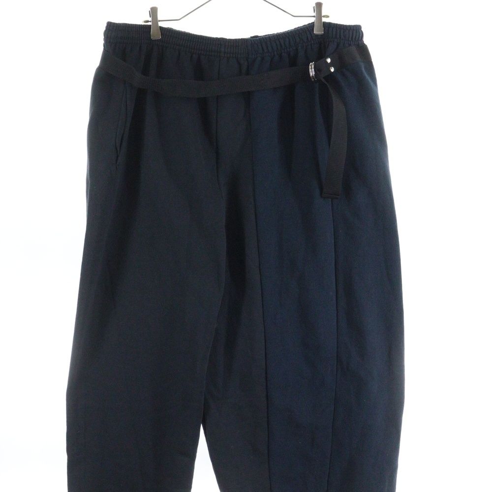 ベルト付き プリント