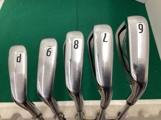 ダンロップ XXIO 2020 eks 5S アイアンセット IR NS PRO 920GH D.S.T for XXIO フレックスR メンズ 男性用 右利き 右用 Cランク ゴルフクラブ