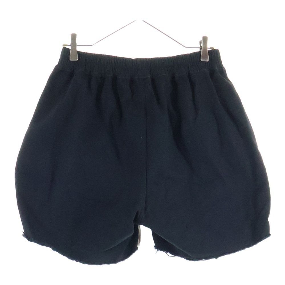 Rick Owens (リックオウエンス) 25SS BOXERS Shorts HOLLYWOOD期