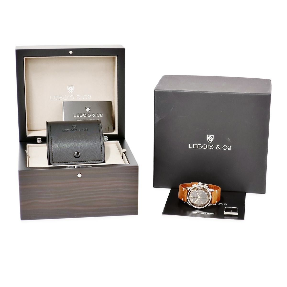  ラボア 腕時計 324 406 鑑定済み ブランド 手巻き時計 腕時計(アナログ)