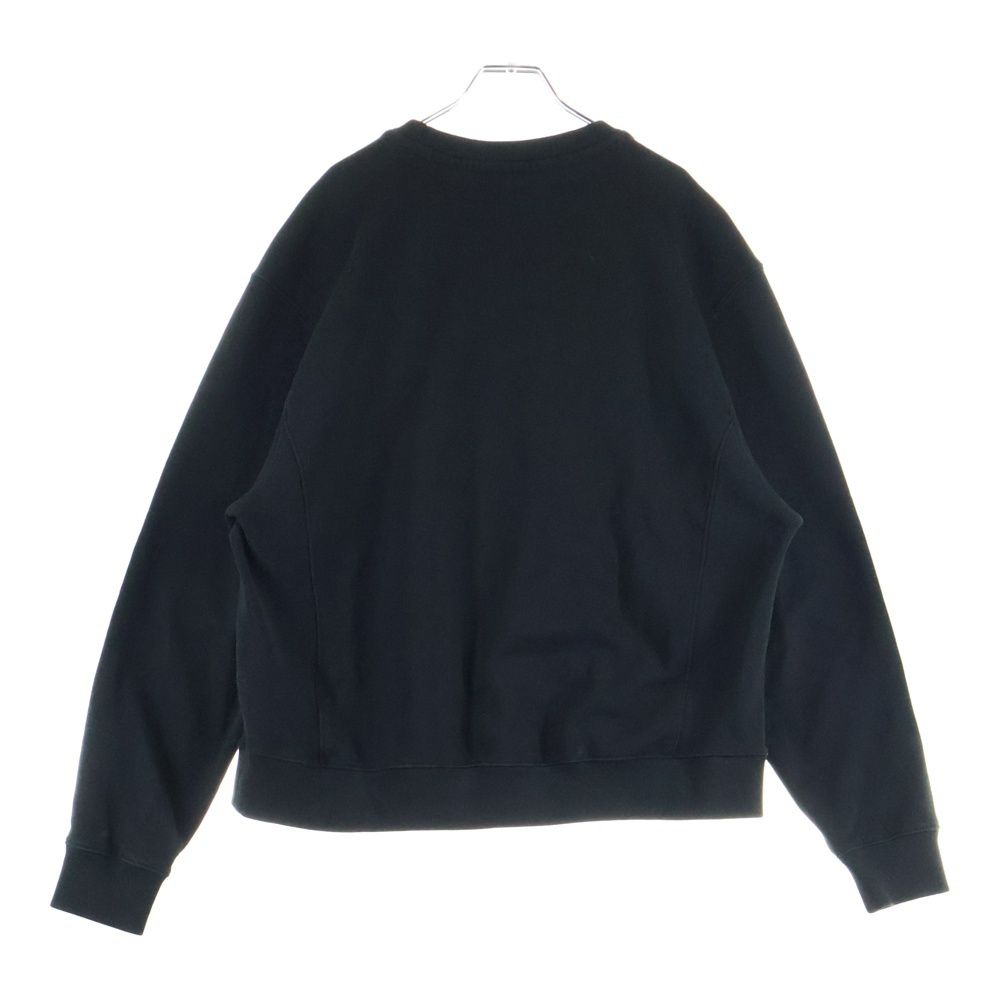 KENZO (ケンゾー) ×VERDY ヴェルディ クラシックロゴ クルーネック