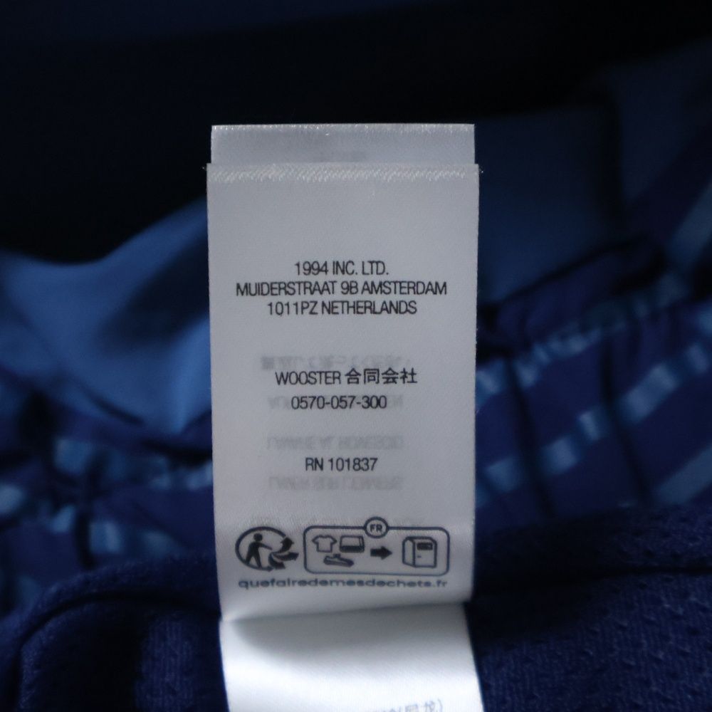 シュプリーム 24AW