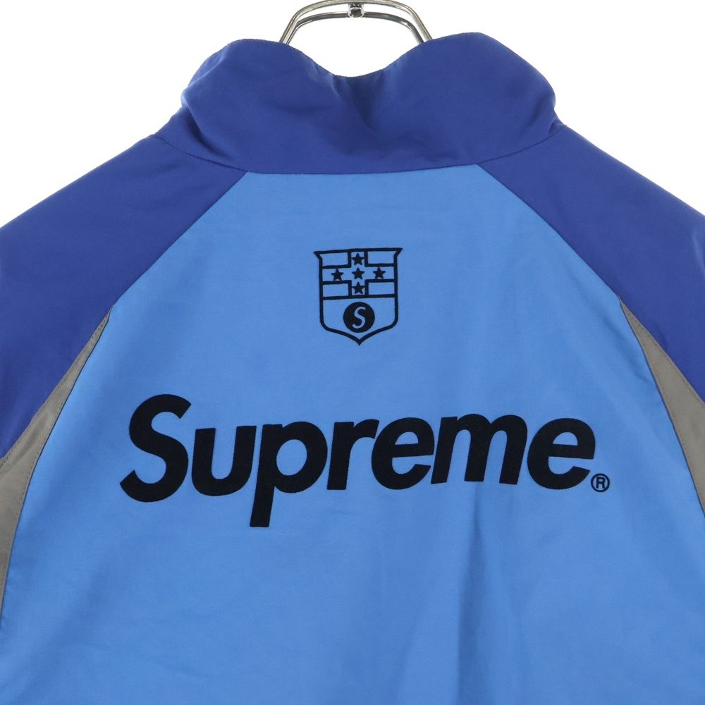 トラックジャケット