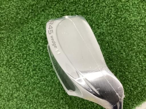 プロギア R 45 wedge 34インチ レディース ウェッジ WG オリジナルカーボン フレックスその他 女性用 右利き 右用 Nランク ゴルフクラブ