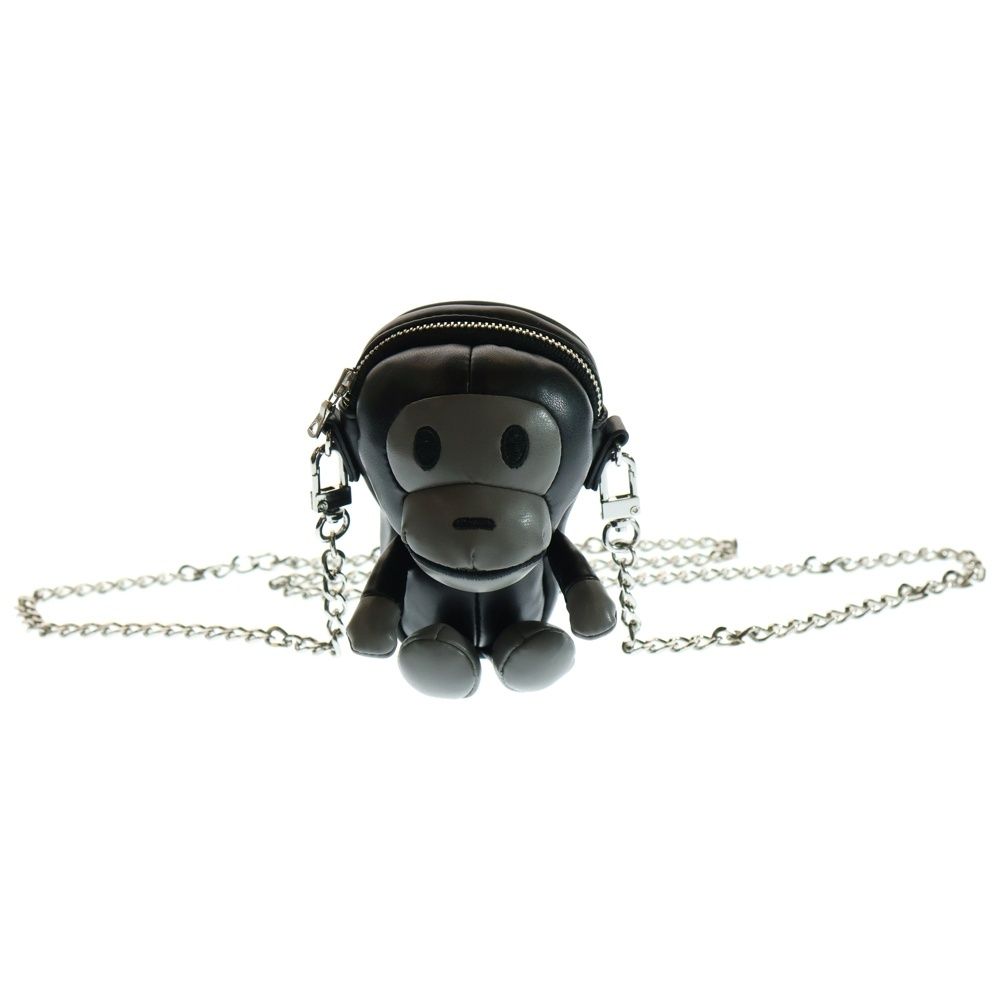 A BATHING APE (アベイシングエイプ) 23AW BABY MILO MINI SHOULDER