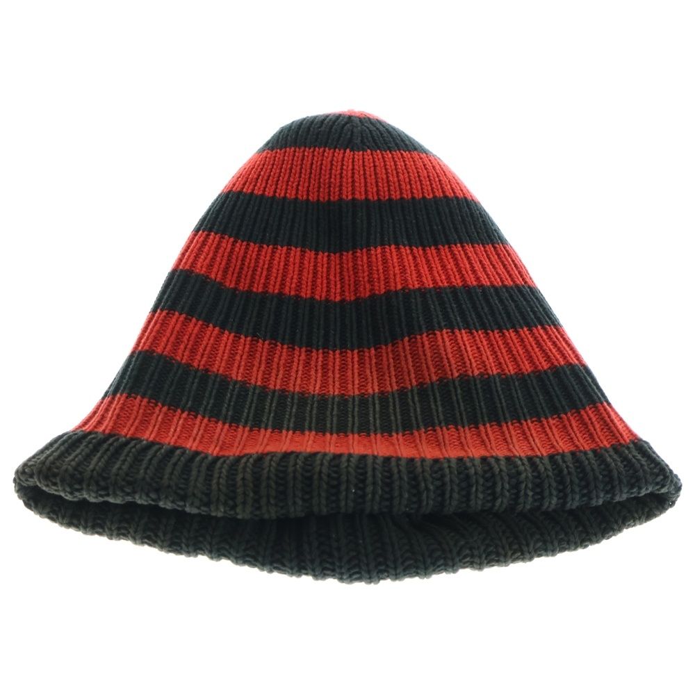 number(n)ine ナンバーナイン　カート期　バルーンニット帽 NUMBER (N)INE (ナンバーナイン) 03AW カート期 バルーンニットニット