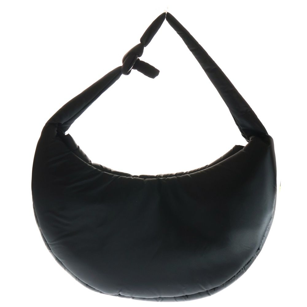 HELIOT EMIL (エリオット・エミル) MAXI CROSSBODY BAG マキシ クロス