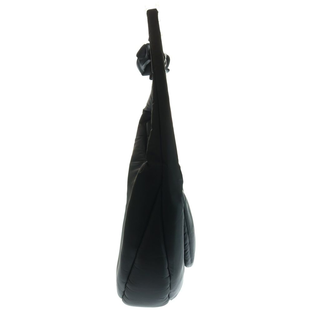 HELIOT EMIL (エリオット・エミル) MAXI CROSSBODY BAG マキシ クロス