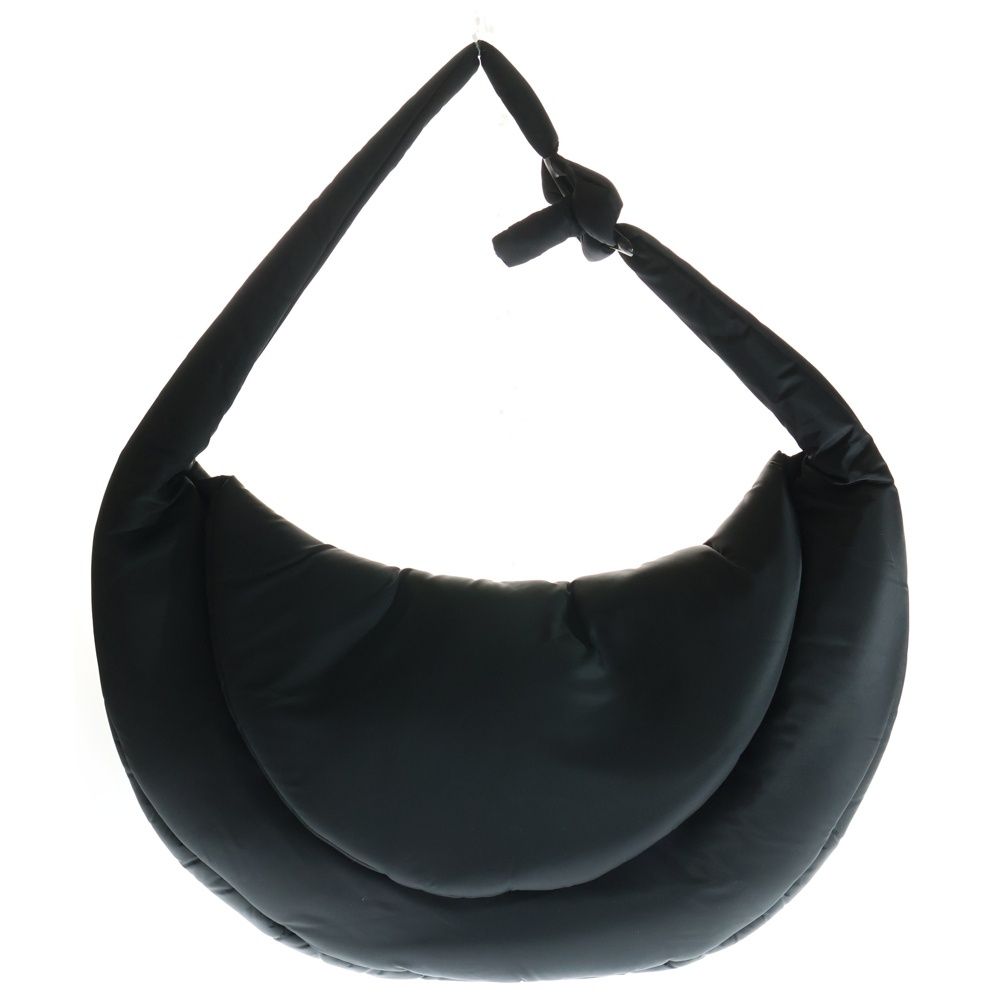 HELIOT EMIL (エリオット・エミル) MAXI CROSSBODY BAG マキシ クロス 