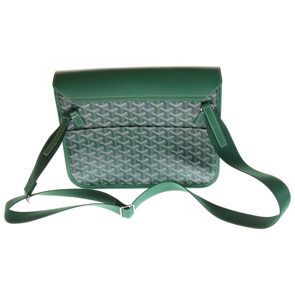 GOYARD クルシエ すぐ届くGOYARD⁄ゴヤールクルシエメッセンジャー