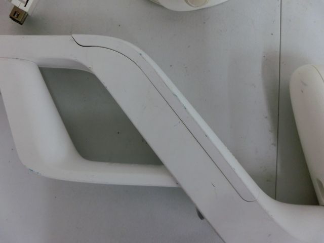 TAKA54-40】◇ジャンク品 Nintendo 任天堂 Wii 周辺機器 アクセサリー