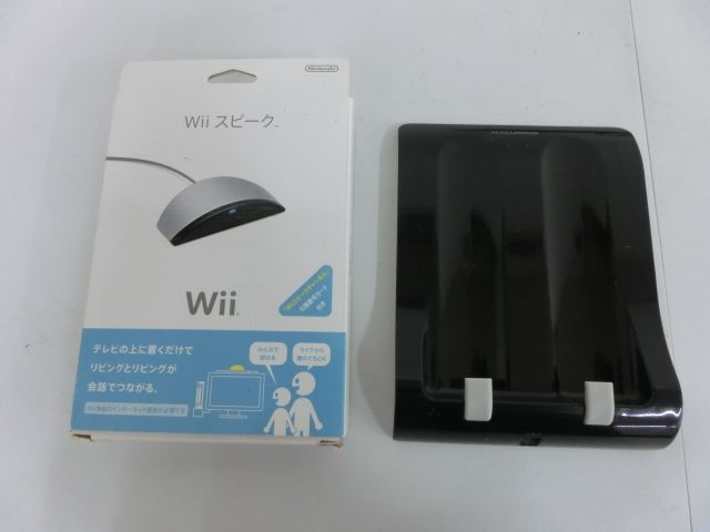 TAKA 54 40 品 Nintendo 任天堂 Wii パーツ まとめてセット