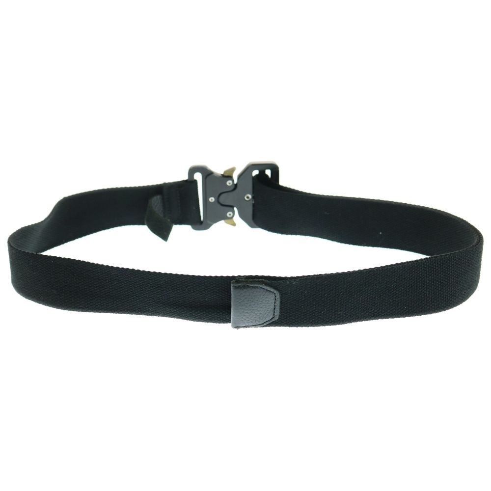 1017 ALYX 9SM (アリクス) クラシック ローラーコースター ベルト