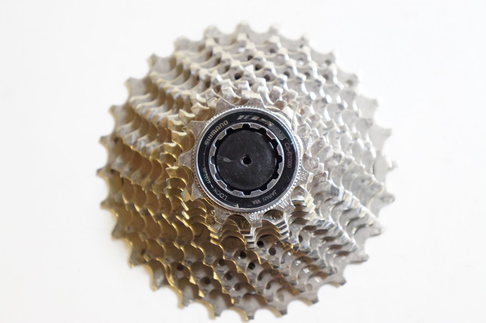 SHIMANO 「シマノ」 105 CS-R7000 11-28T スプロケット / バイチャリ
