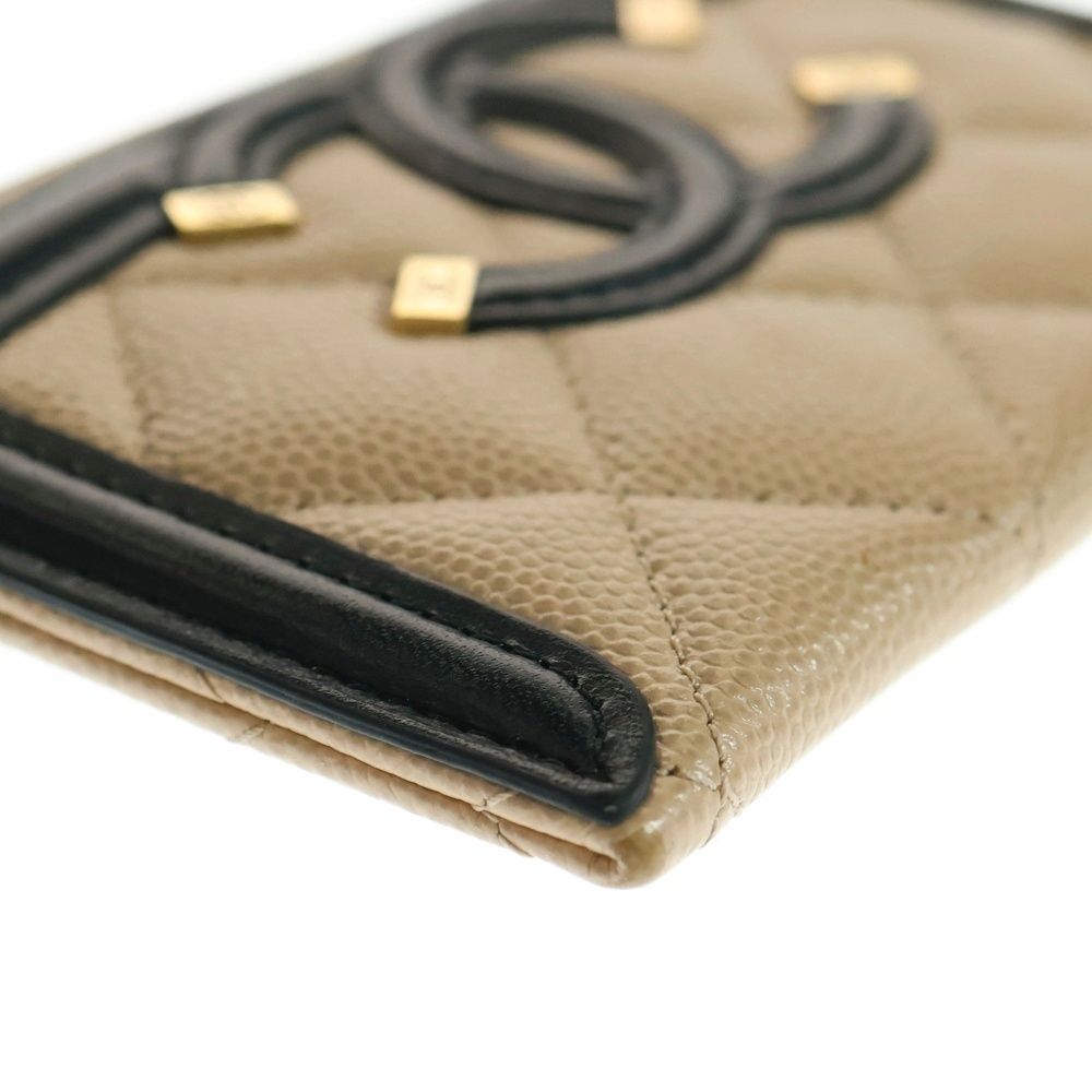 レザー カードケース