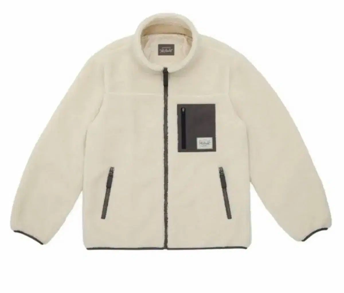 DAY6 デイシックス 클콘 フリース