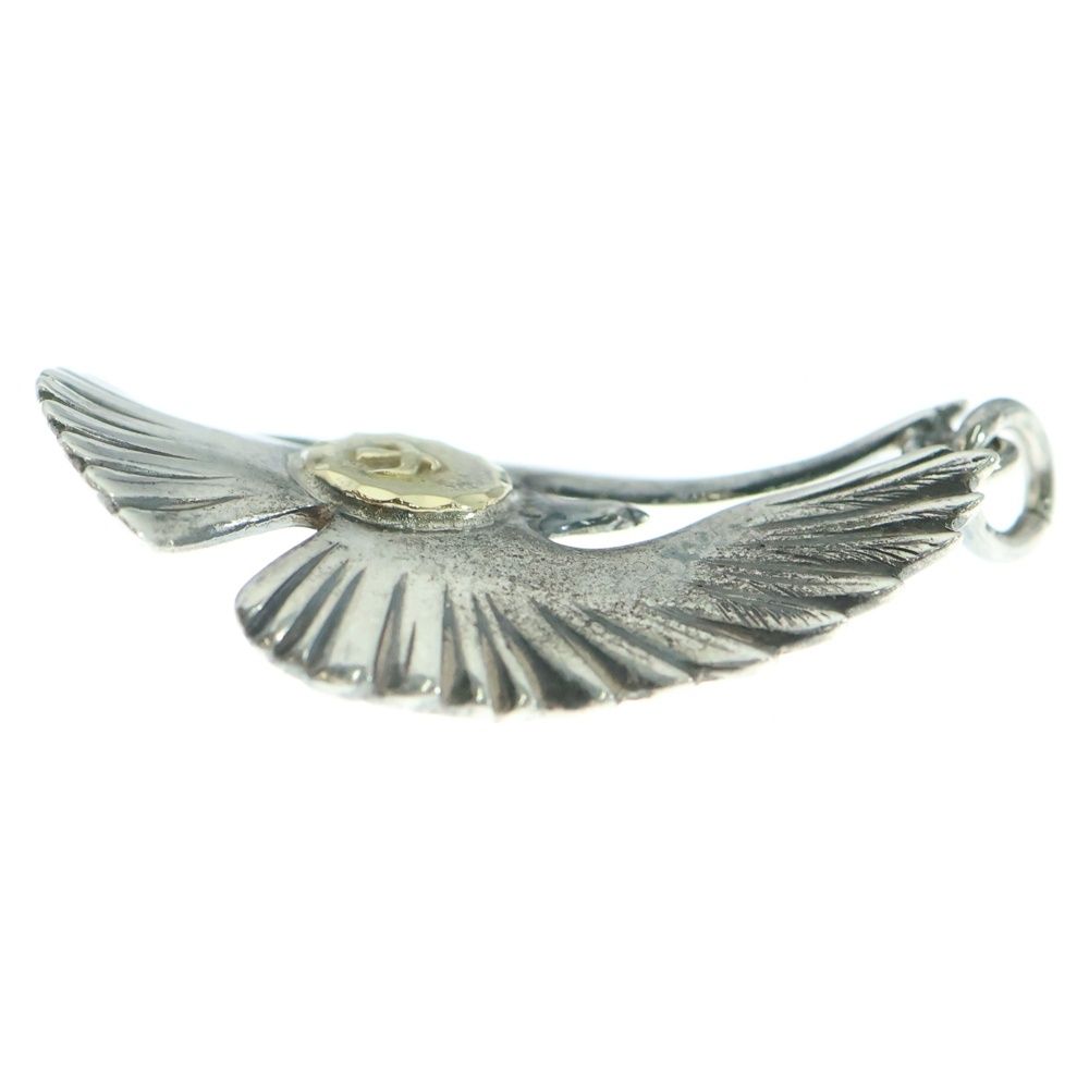 ペンダントトップ シルバー