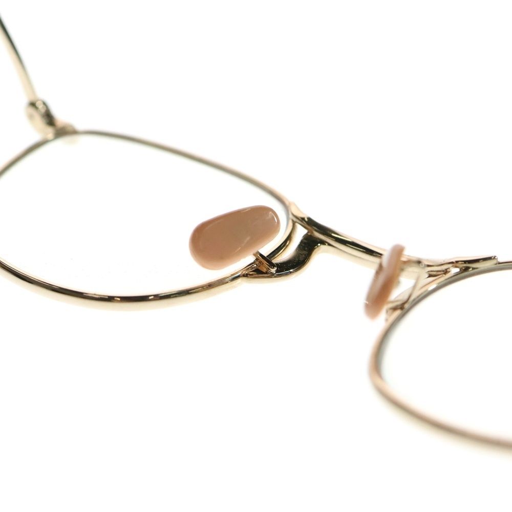 ディフェンダー 眼鏡