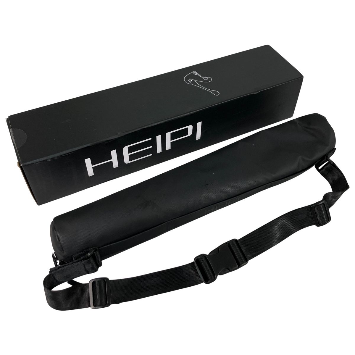 Heipi W28 三脚 トラベル三脚 軽量三脚カメラスタンド ヘーピー N10616208