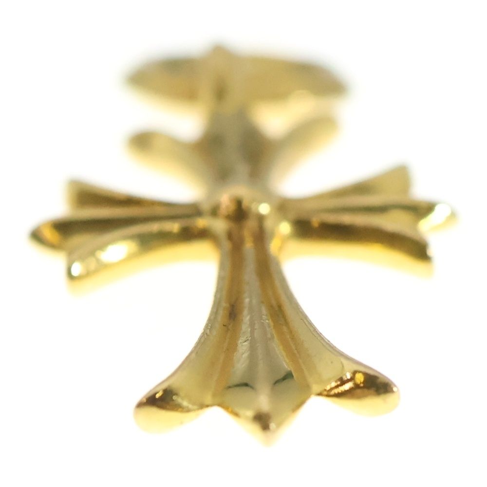 CHROME HEARTS クロムハーツ タイニー CHクロス ペンダントトップ クロムハーツタイニーCHクロスチャーム|クロムハーツ通販専門店