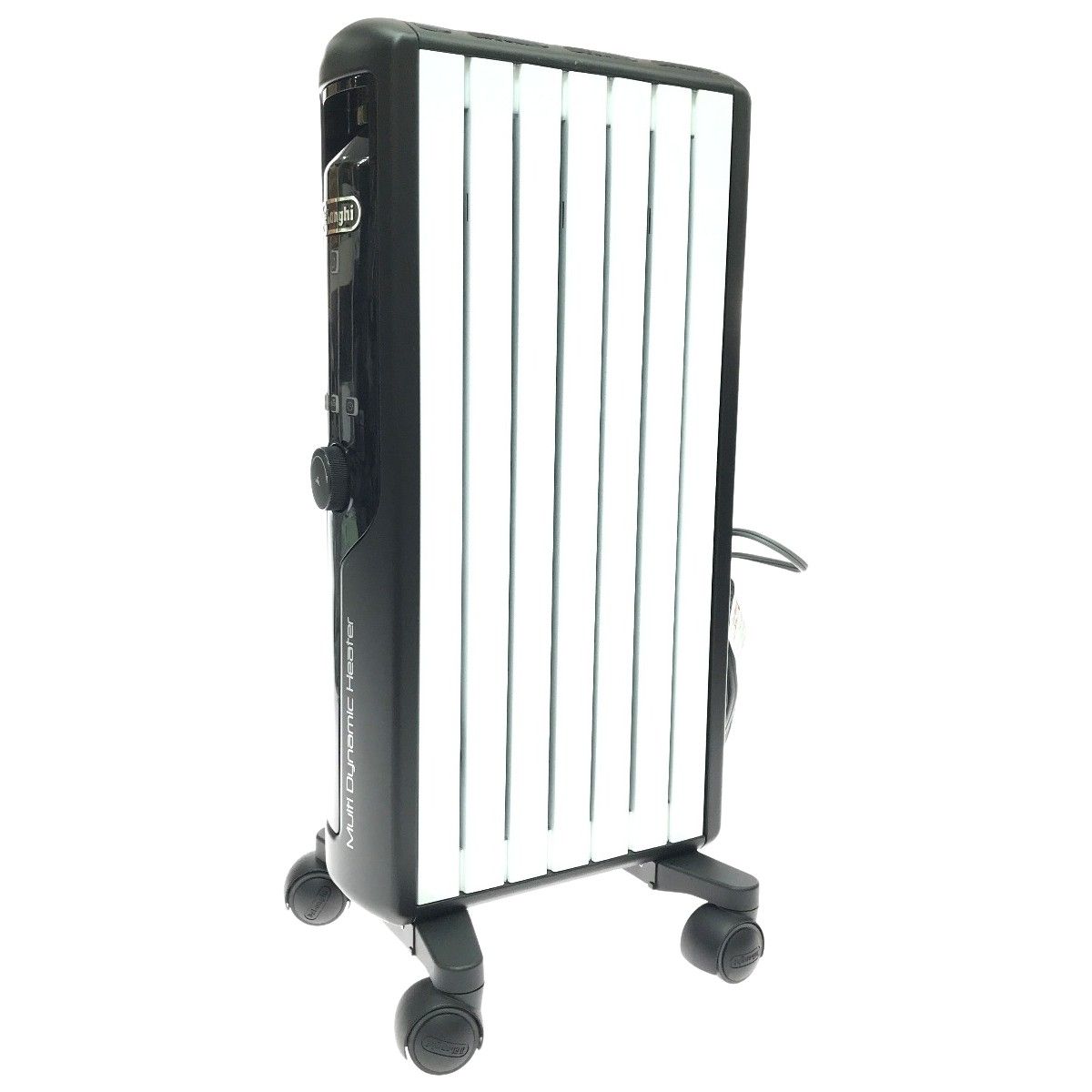 DeLonghi デロンギ オイルヒーター MDHU 09 BK