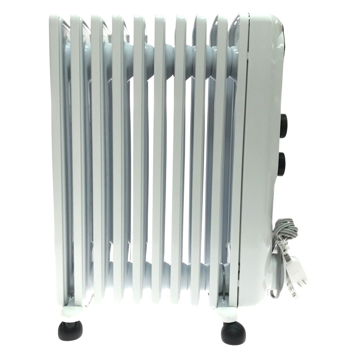 DeLonghi デロンギ オイルヒーター BK