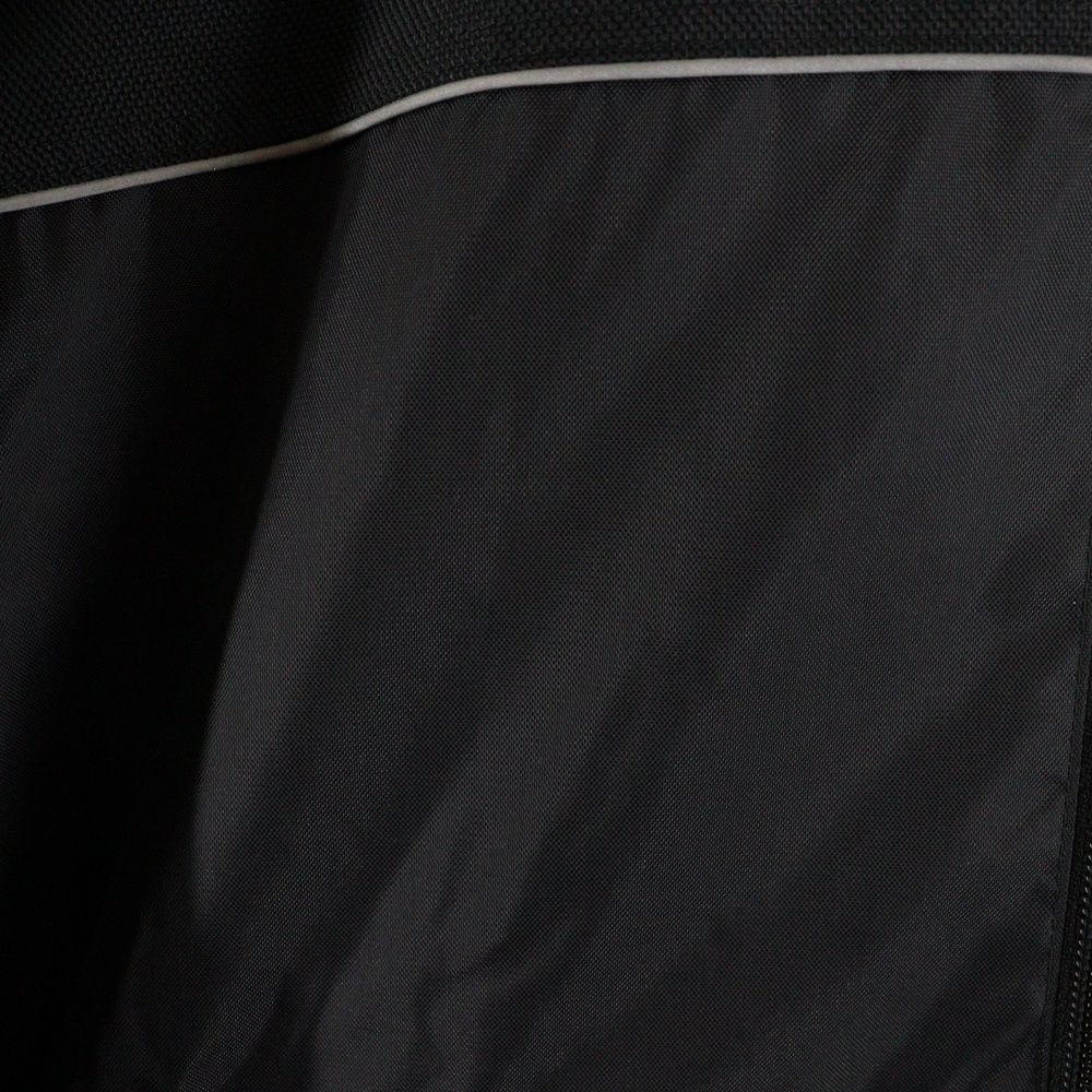 18AW 80sロゴウィンドブレーカーナイロンジャケット