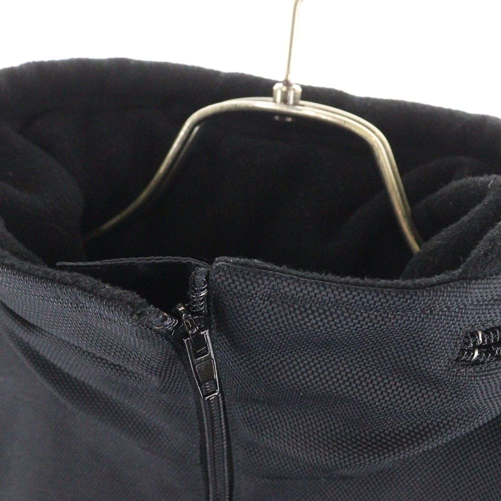 18AW 80sロゴウィンドブレーカーナイロンジャケット