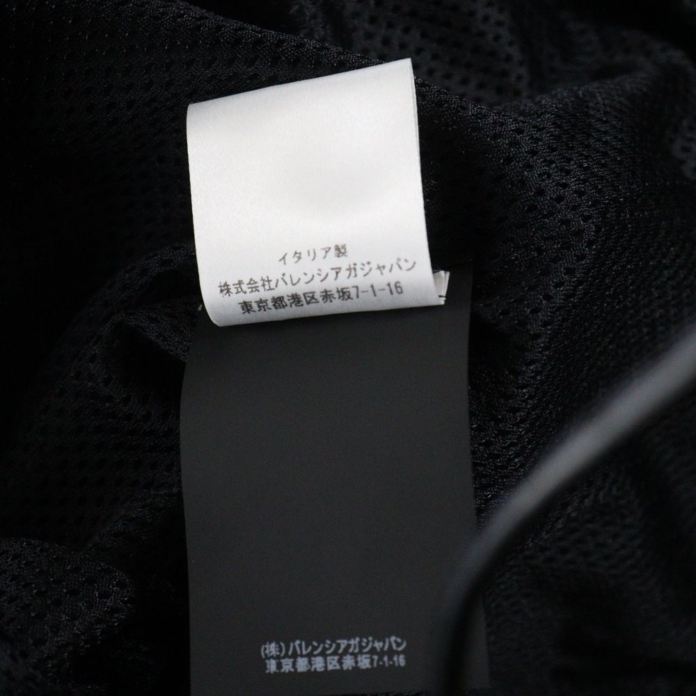 18AW 80sロゴウィンドブレーカーナイロンジャケット