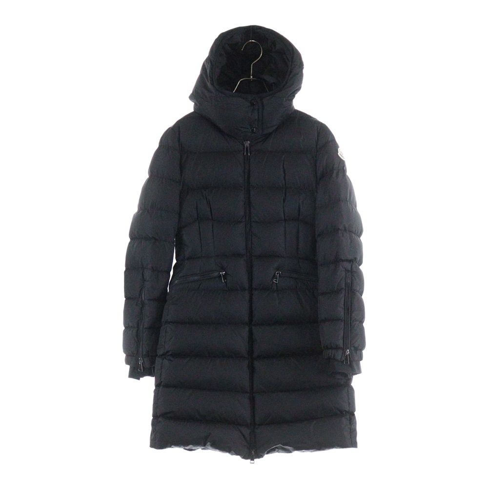 MONCLER モンクレール BETULONG ダウンコート ブラック 楽天市場