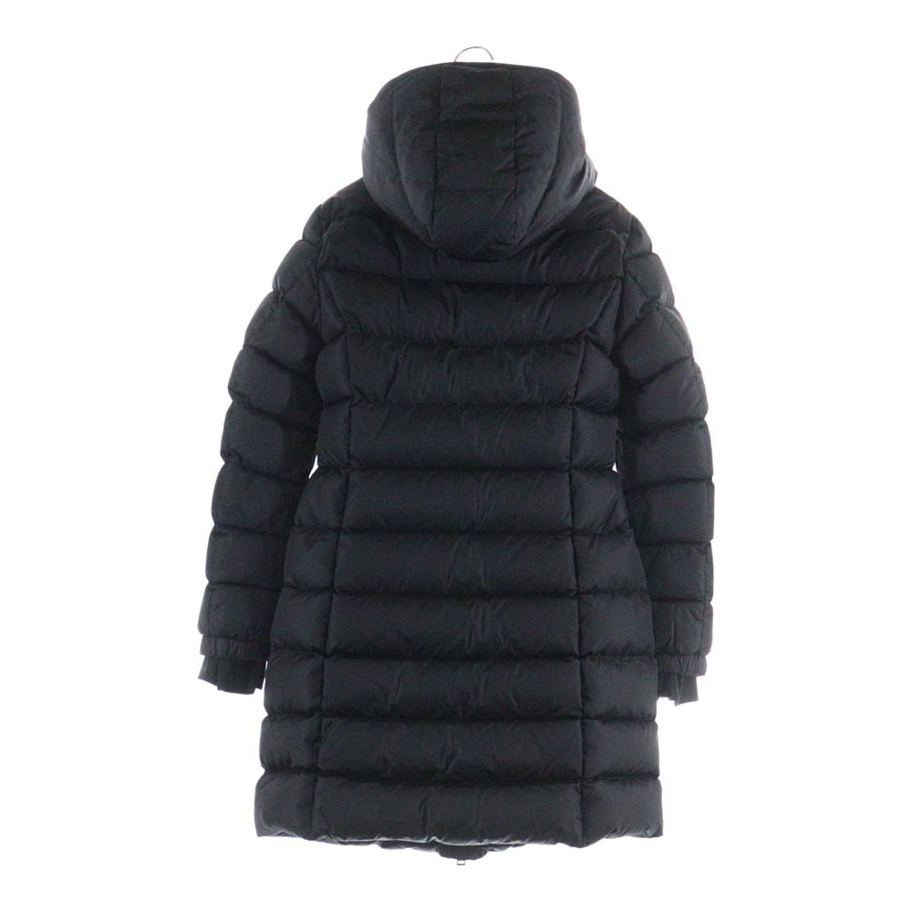 MONCLER (モンクレール) BETULONG ベチュロング フーデッドダウン