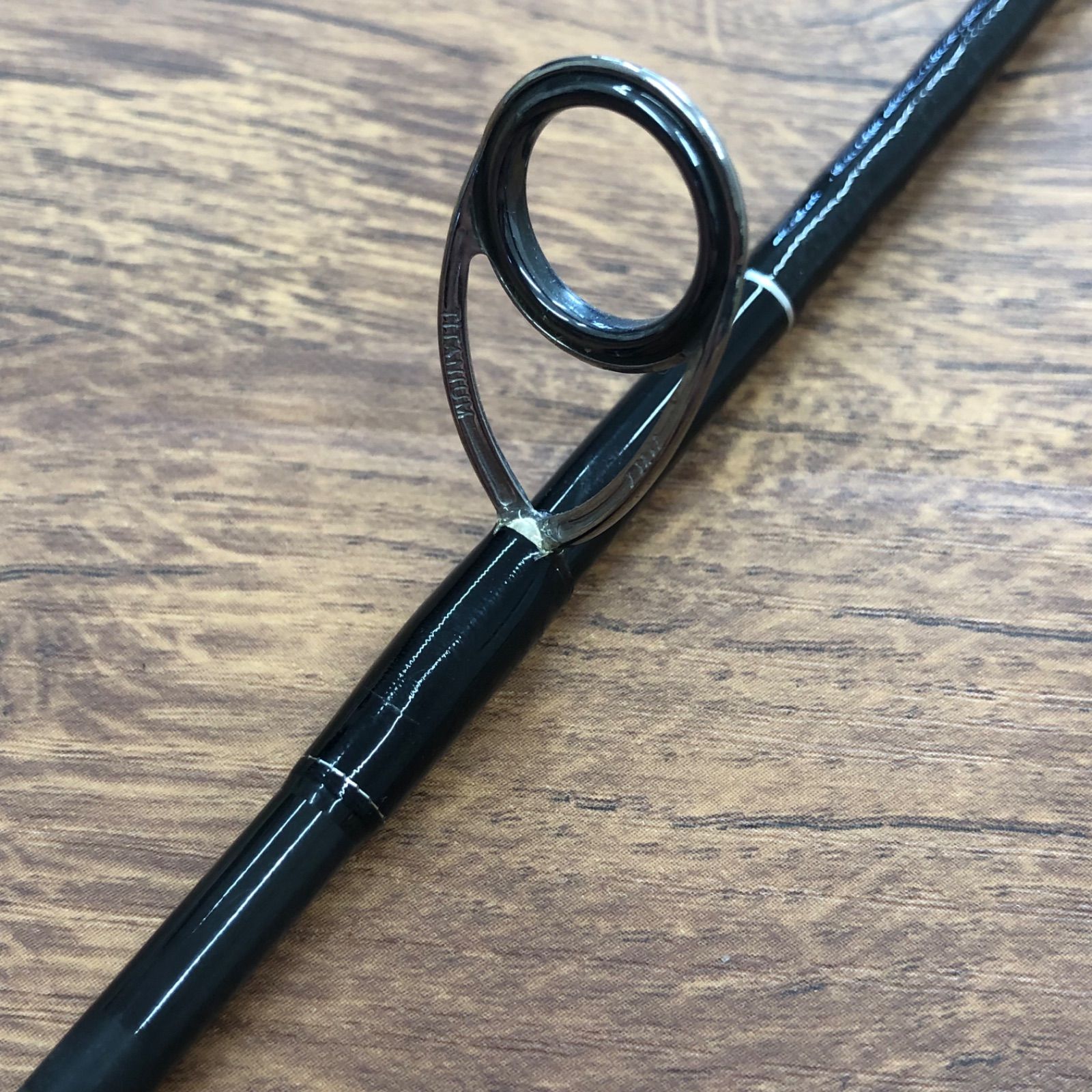 シマノ バンタム