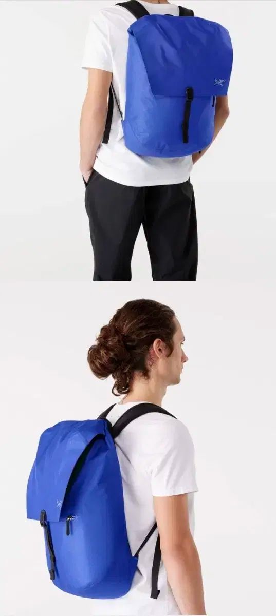 ARC'TERYX アークテリクス グランヴィル 20L バックパック 【公式通販】