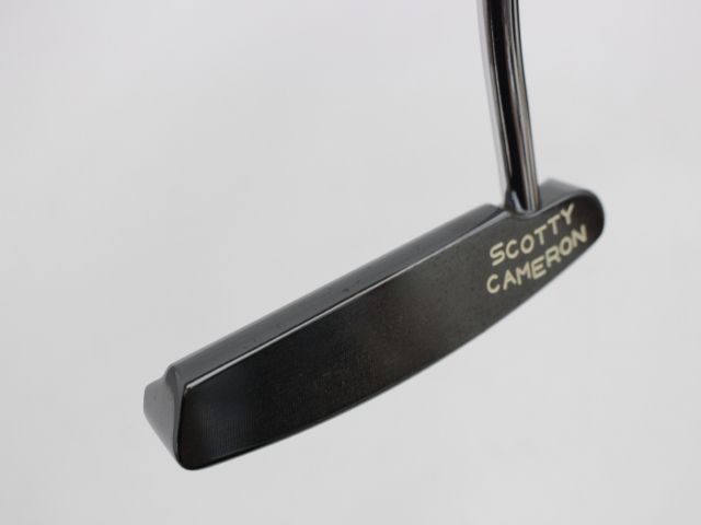 中古】 スコッティキャメロン クラシックX FINAL AMF 1994 200本限定