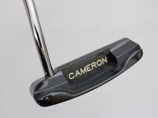 中古】 スコッティキャメロン クラシックX FINAL AMF 1994 200本限定