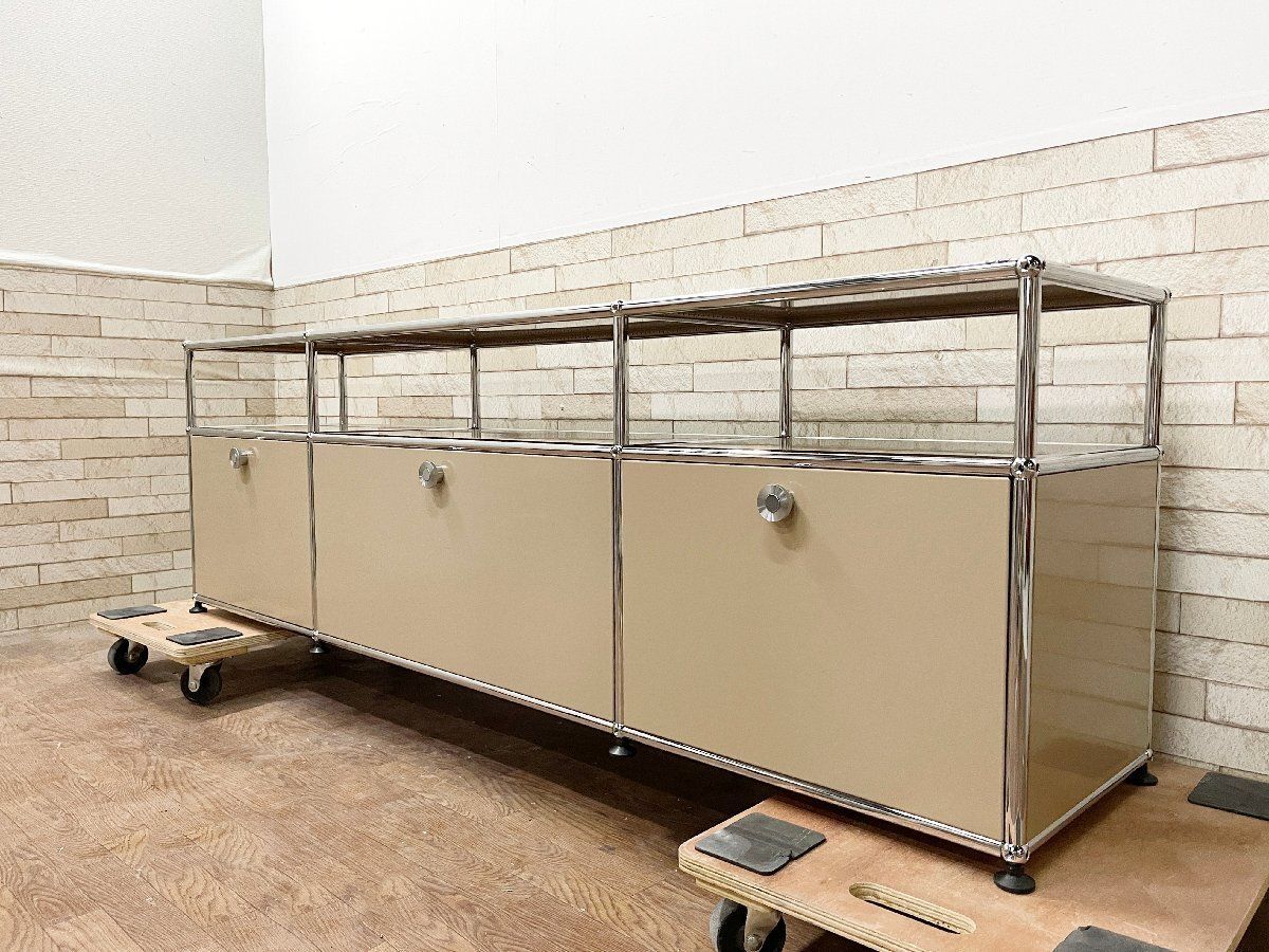 GMFK455○ATLANTA / アトランタ TVボード AVボード テレビ台 GMFK455