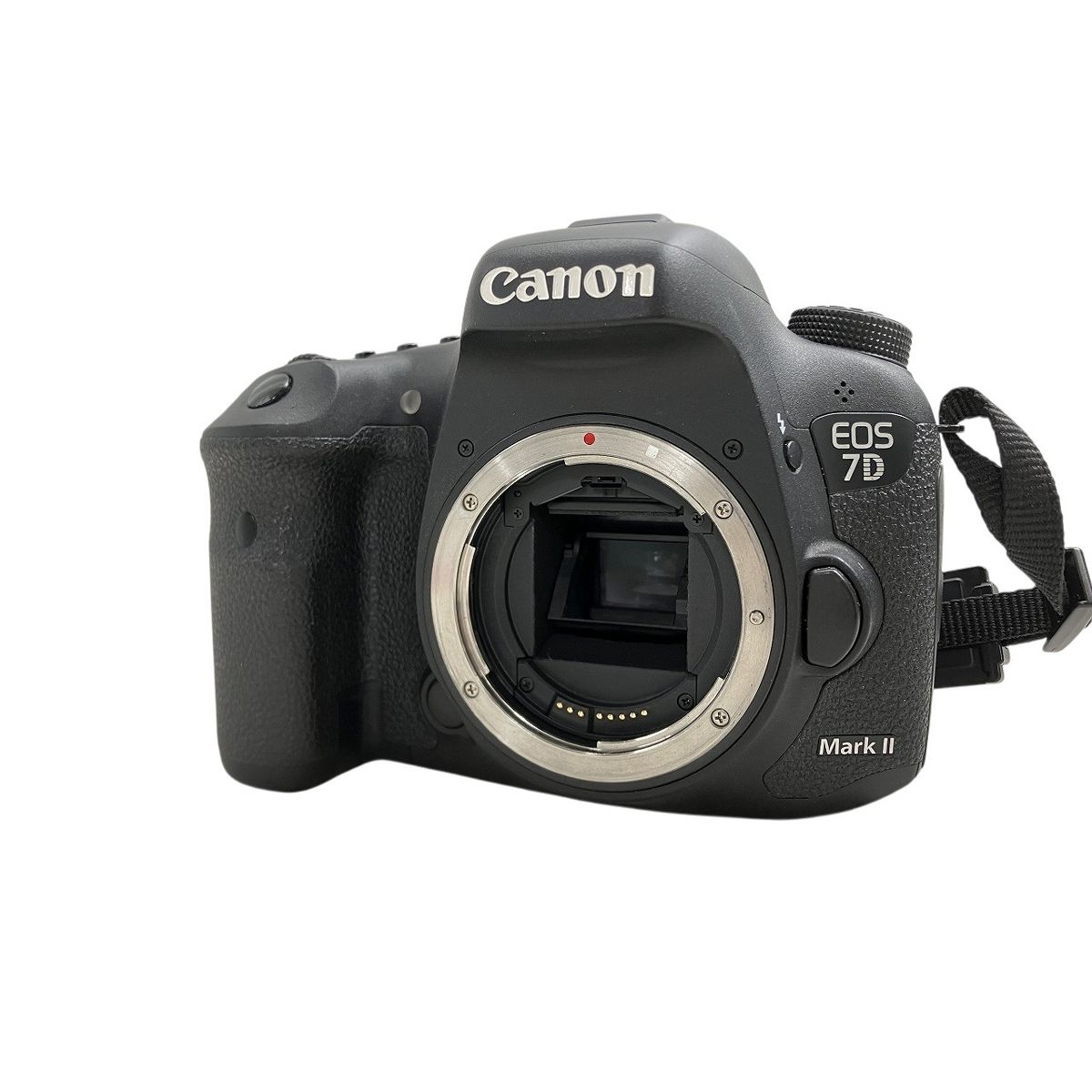 Canon EOS 7D MarkII DS126461 デジタル 一眼レフカメラ ボディ キャノン W10615743