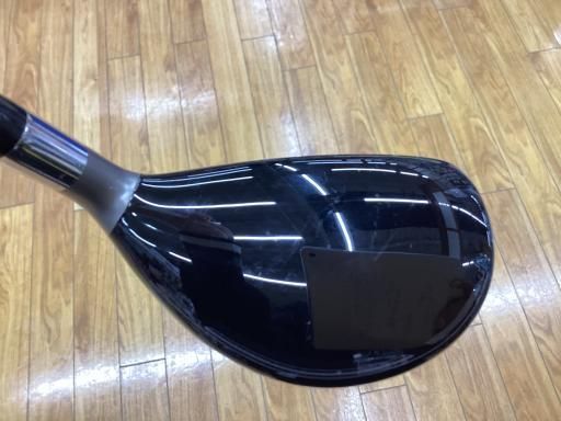 ブリヂストン B 2 HT H 5 ユーティリティ UT SPEEDER NX BS 40 フレックスその他 メンズ 男性用 右利き 右用 Cランク ゴルフクラブ