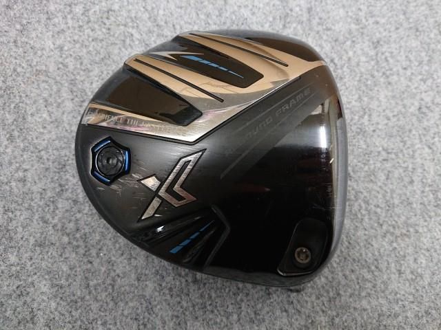 中古】 ゼクシオX 2024 XXIO X -eks- ゼクシオ エックス 9.5