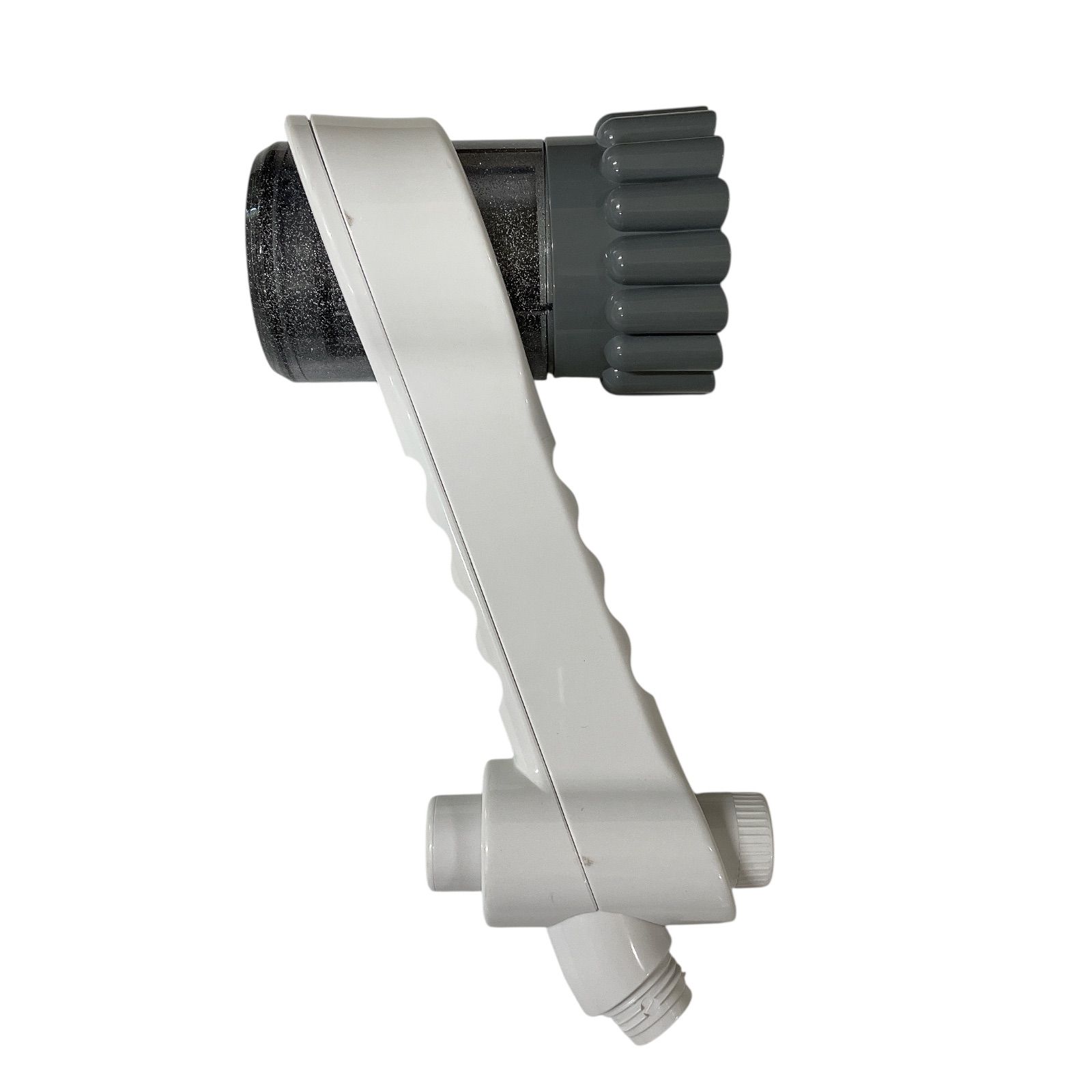 ミラブル シャワーヘッド 中古品 ミラブルzero シャワーヘッド - メルカリ