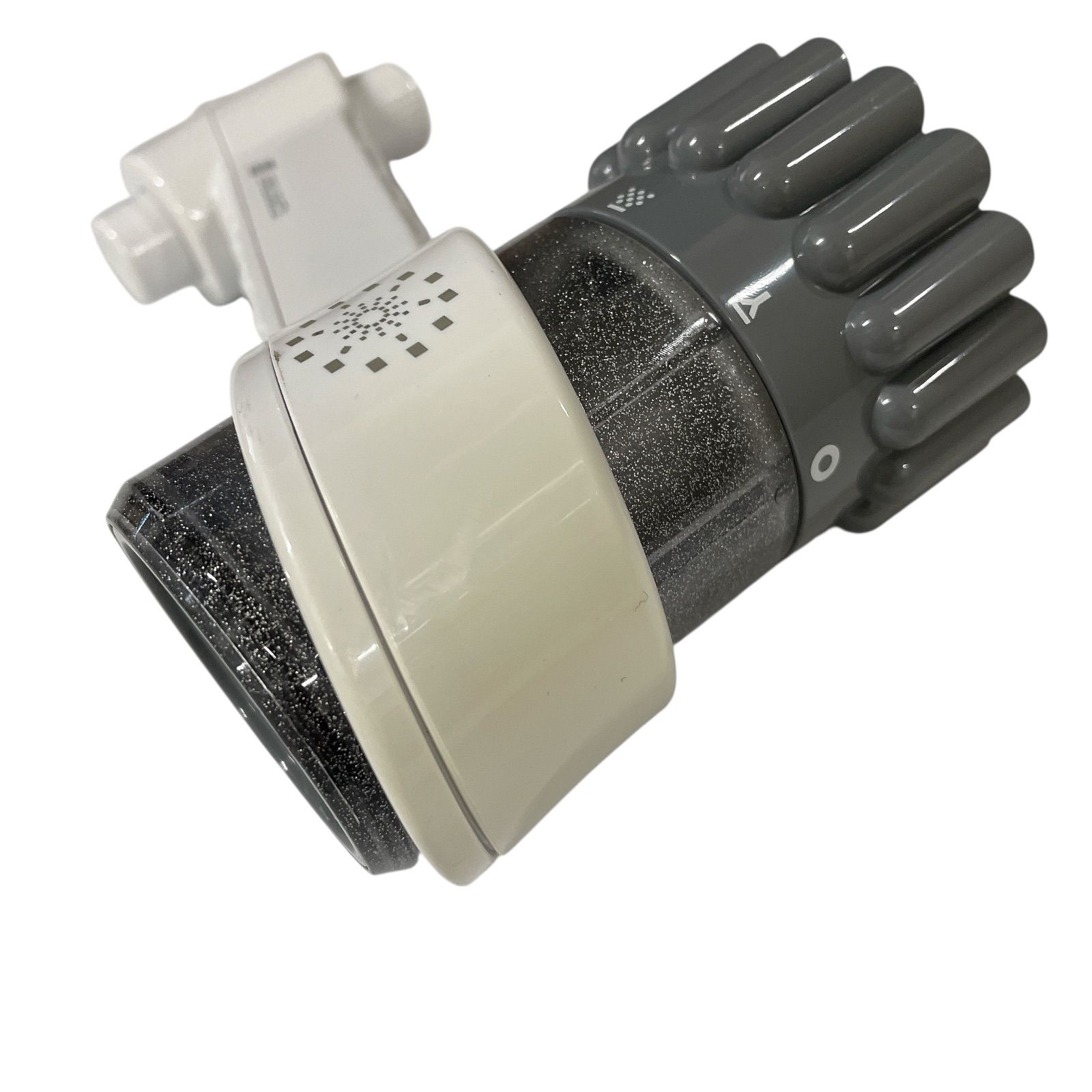 1114A ジャンク ミラブルzero シャワーヘッド ウルトラファインバブル