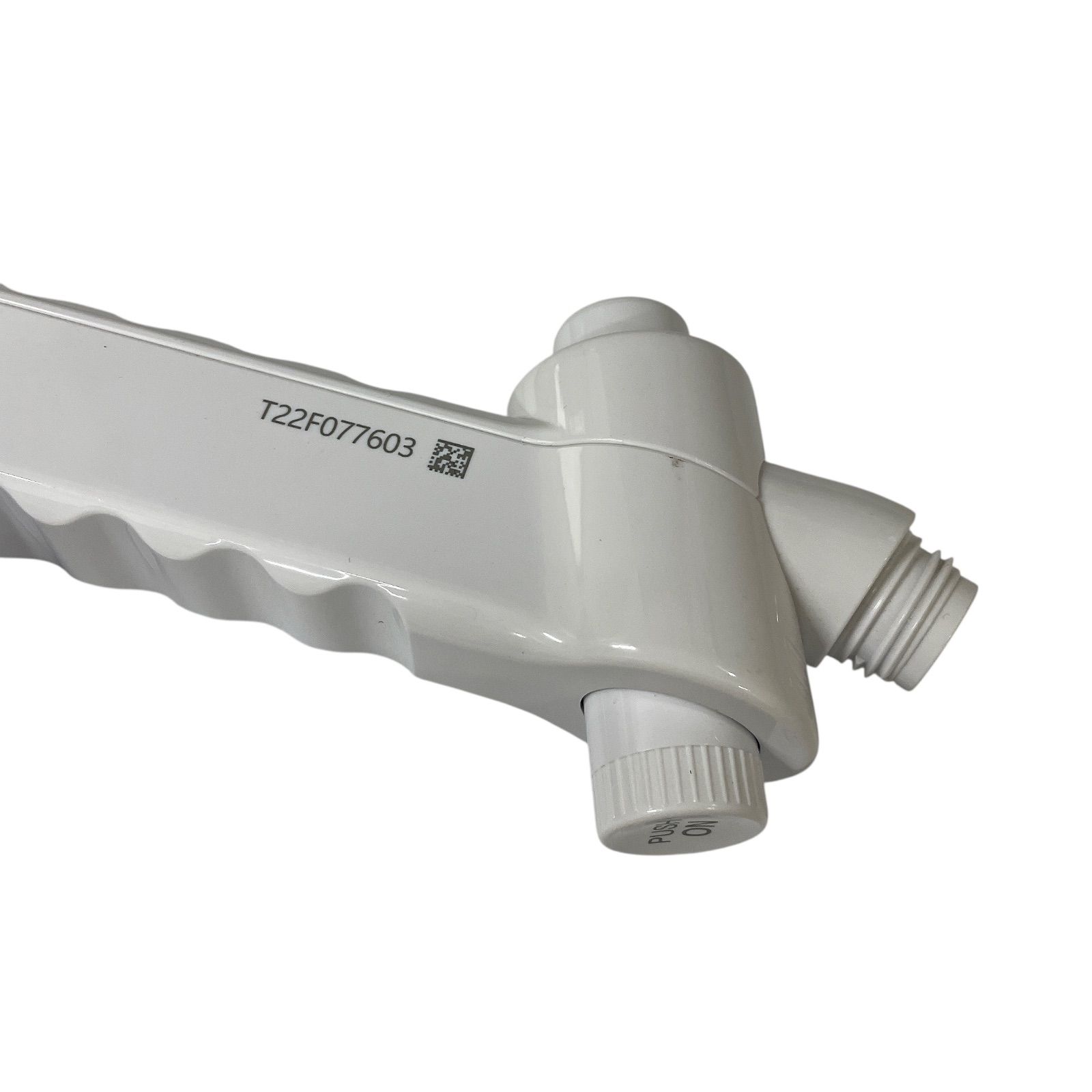 ミラブル シャワーヘッド 中古品 ミラブルzero シャワーヘッド - メルカリ