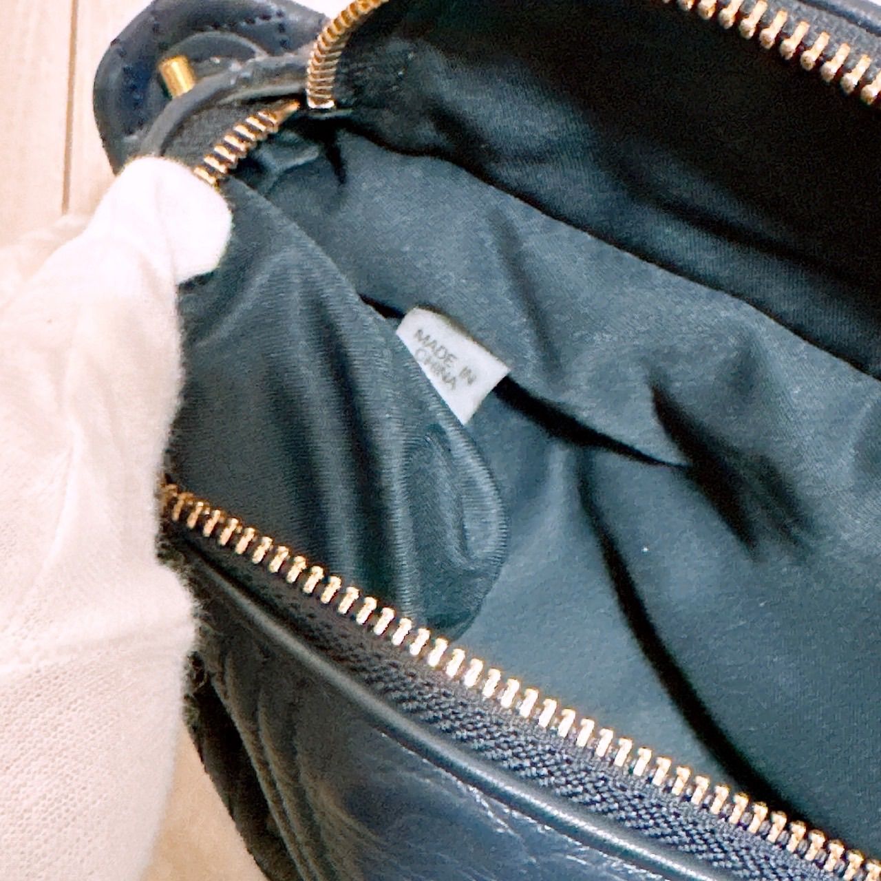 ウエストポーチ ボディーバッグ