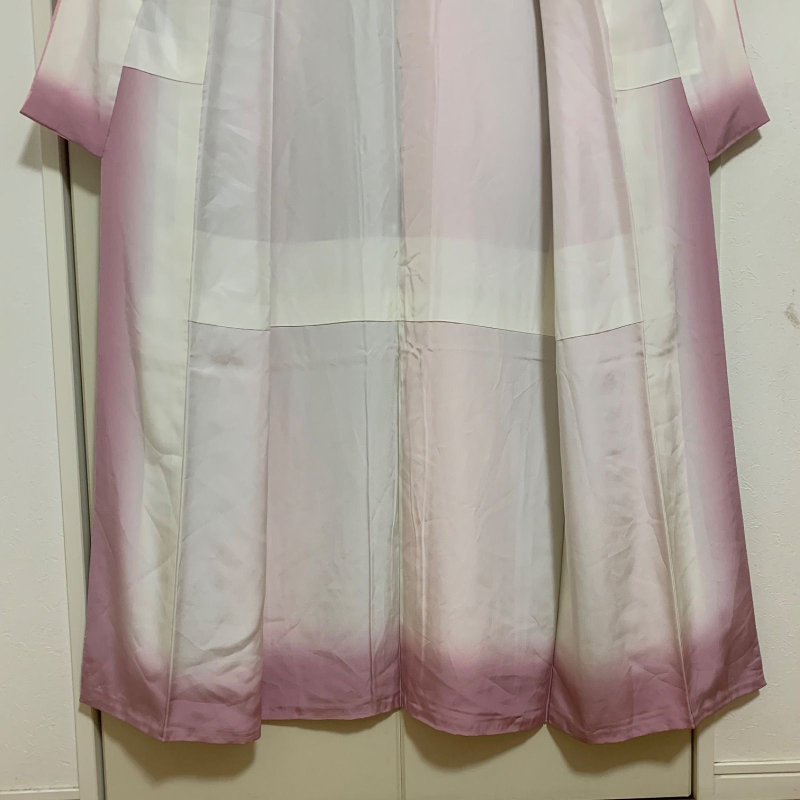 裄66センチ 身丈