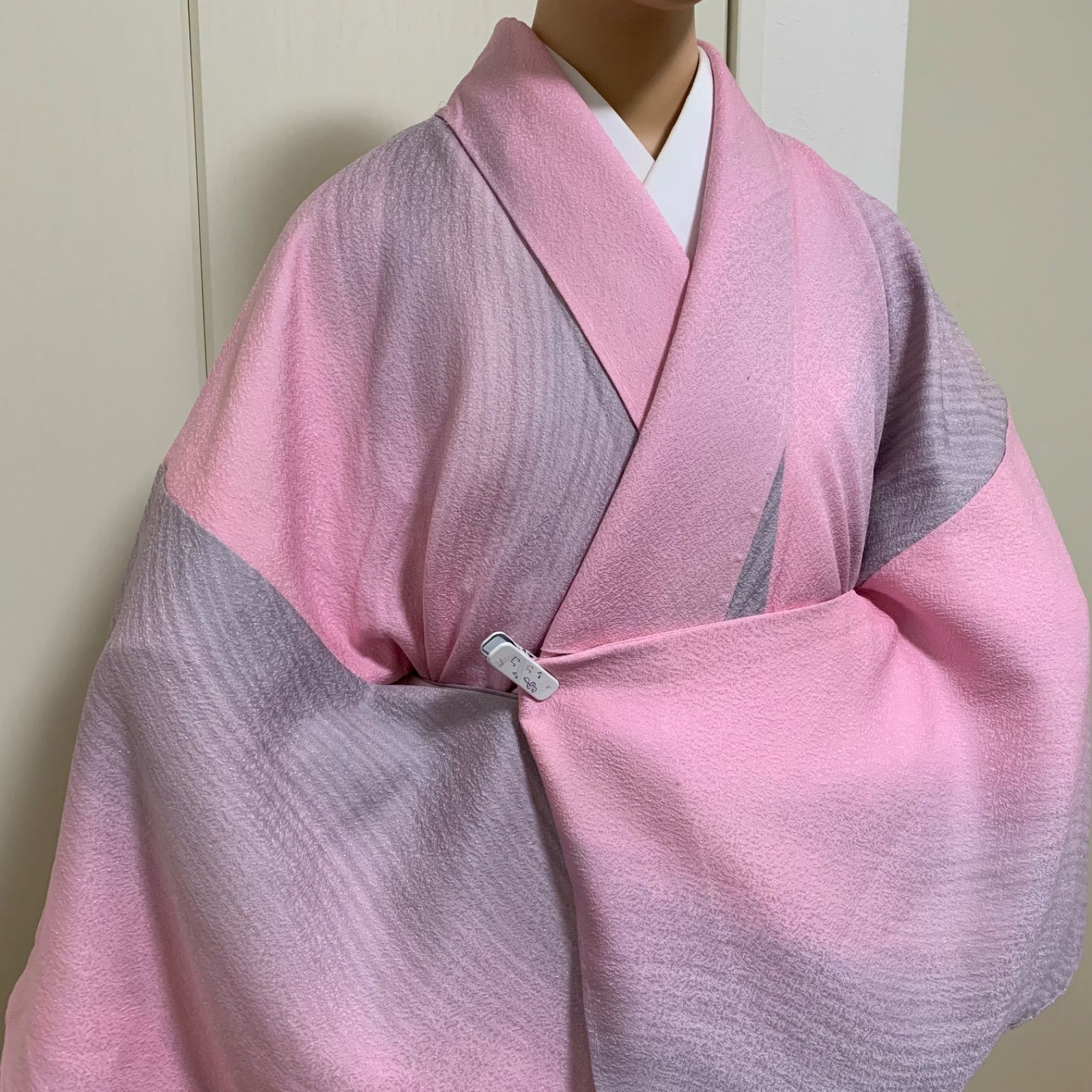 裄66センチ 身丈