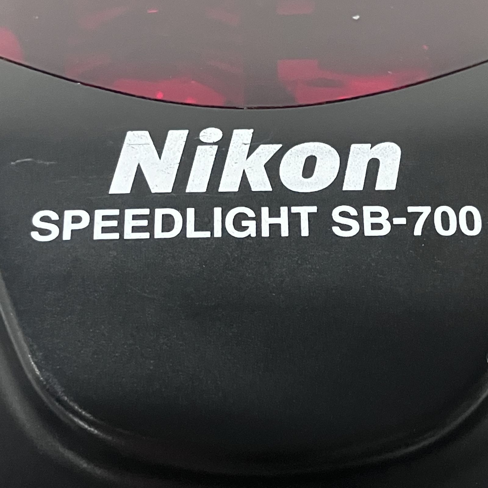 Nikon SB-700
